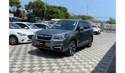 
Subaru FORESTER 2016 full									