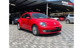 
Volks Wagen Beetle 2016 full									