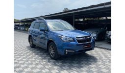 
Subaru Forester 2016 full									