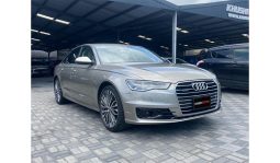 
Audi A6 2016 full									