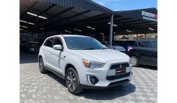 
Mitsubishi RVR 2016 full									