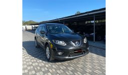 
Nissan X-TRAIL 2016 full									