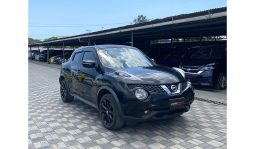 
Nissan Juke 2016 full									