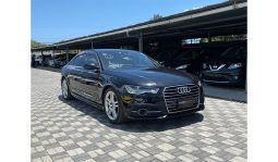 
Audi A6 2016 full									