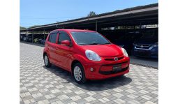 
Daihatsu BOON 2016 full									