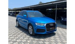 
Audi Q3 2016 full									