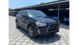 
Mitsubishi RVR 2016 full									