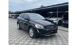 
Volvo XC60 2016 full									