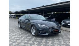 
Audi A5 2017 full									