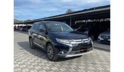 
Mitsubishi Outlander 2016 full									