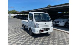 
Suzuki Carry 2016 full									