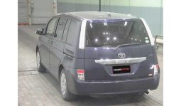 
Toyota ISIS 2016 full									