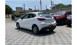 
Mazda DEMIO 2016 full									