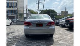 
Toyota PREMIO 2016 full									