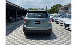 
Subaru FORESTER 2016 full									