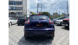 
Nissan JUKE 2016 full									