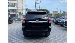 
Toyota Land Cruiser Prado 2016 full									