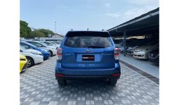 
Subaru Forester 2016 full									