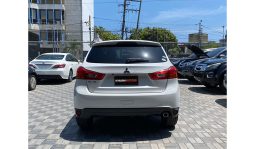 
Mitsubishi RVR 2016 full									