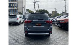 
Mitsubishi OUTLANDER 2016 full									