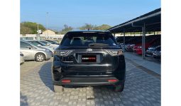 
Toyota Harrier 2016 full									