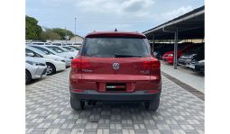 
Volkswagen Tiguan 2016 full									