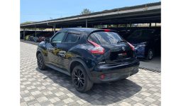 
Nissan Juke 2016 full									