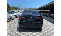 
Audi A6 2016 full									