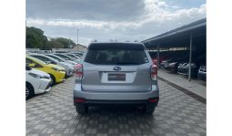 
Subaru FORESTER 2017 full									