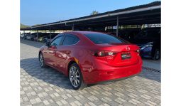 
Mazda Axela 2016 full									