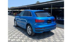 
Audi Q3 2016 full									