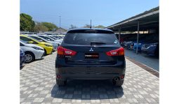 
Mitsubishi RVR 2016 full									