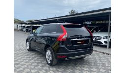 
Volvo XC60 2016 full									