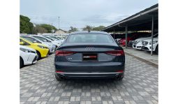 
Audi A5 2017 full									