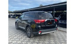 
Mitsubishi Outlander 2016 full									