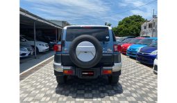 
Toyota FJ Cruiser 2016 full									