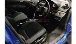 
Suzuki SWIFT 2016 full									