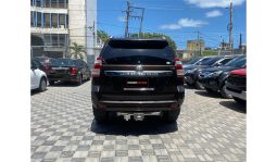 
Toyota Land Cruiser Prado 2016 full									