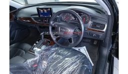 
Audi A6 2016 full									