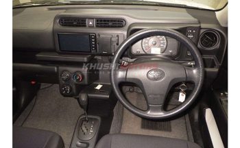 Toyota PROBOX VAN 2016