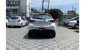 
Mazda DEMIO 2016 full									