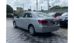 
Toyota PREMIO 2016 full									