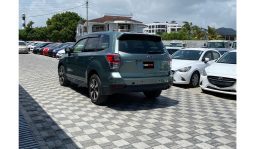 
Subaru FORESTER 2016 full									