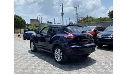 
Nissan JUKE 2016 full									