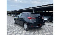 
Toyota AURIS 2016 full									