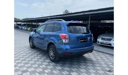 
Subaru Forester 2016 full									