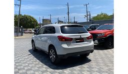 
Mitsubishi RVR 2016 full									