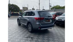 
Mitsubishi OUTLANDER 2016 full									