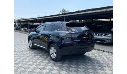 
Toyota Harrier 2016 full									