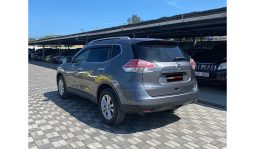 
Nissan X-TRAIL 2016 full									